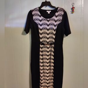 Cato dress